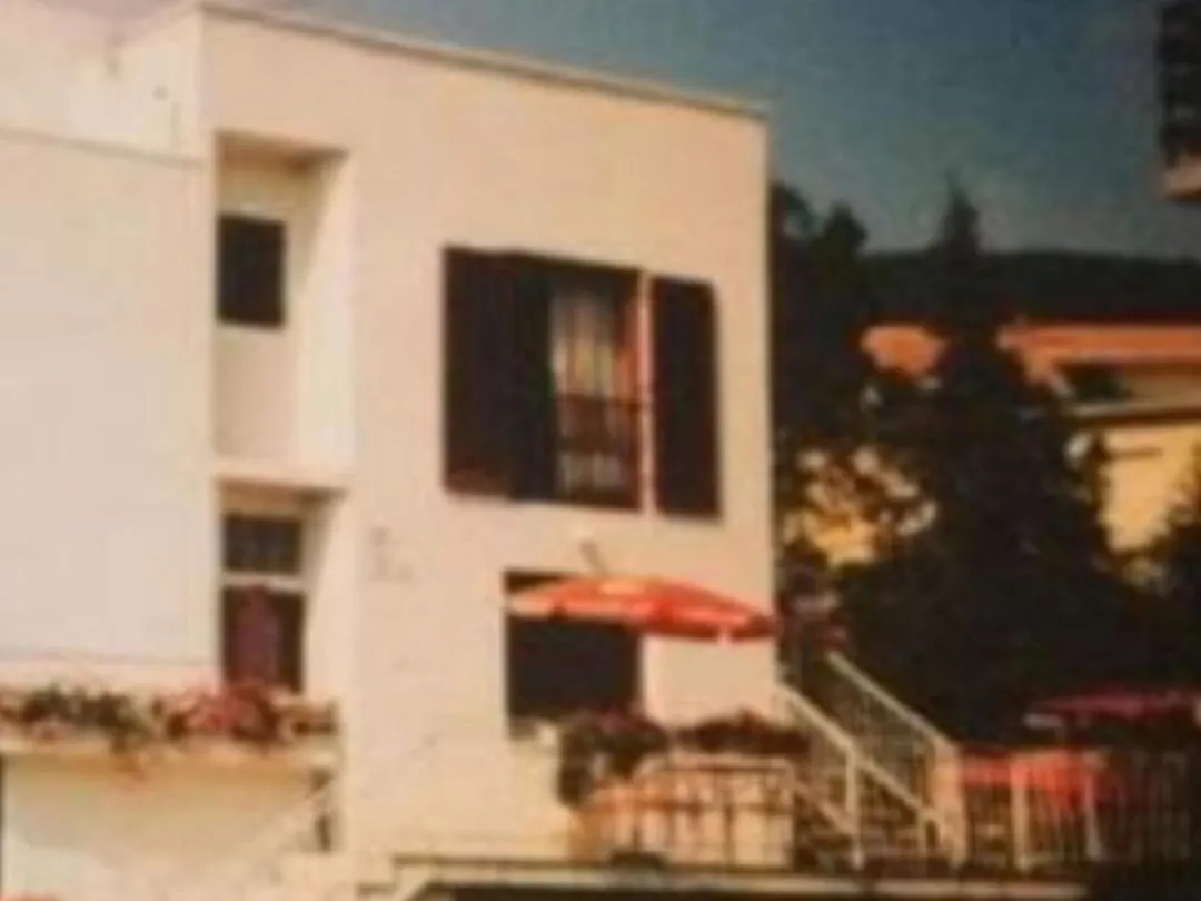 Antun Selce Drance 1 Ap Apartment Croatia