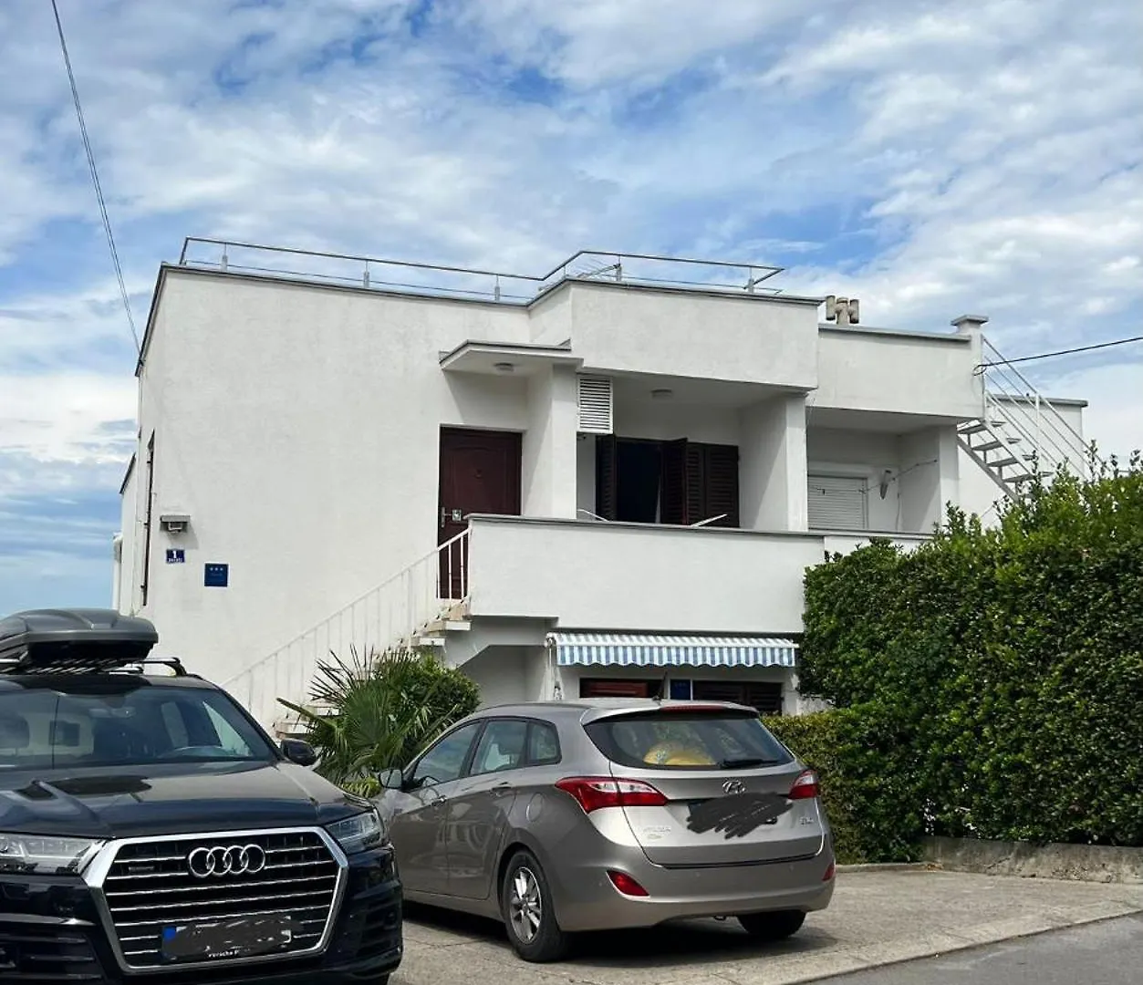 Antun Selce Drance 1 Ap Apartment
