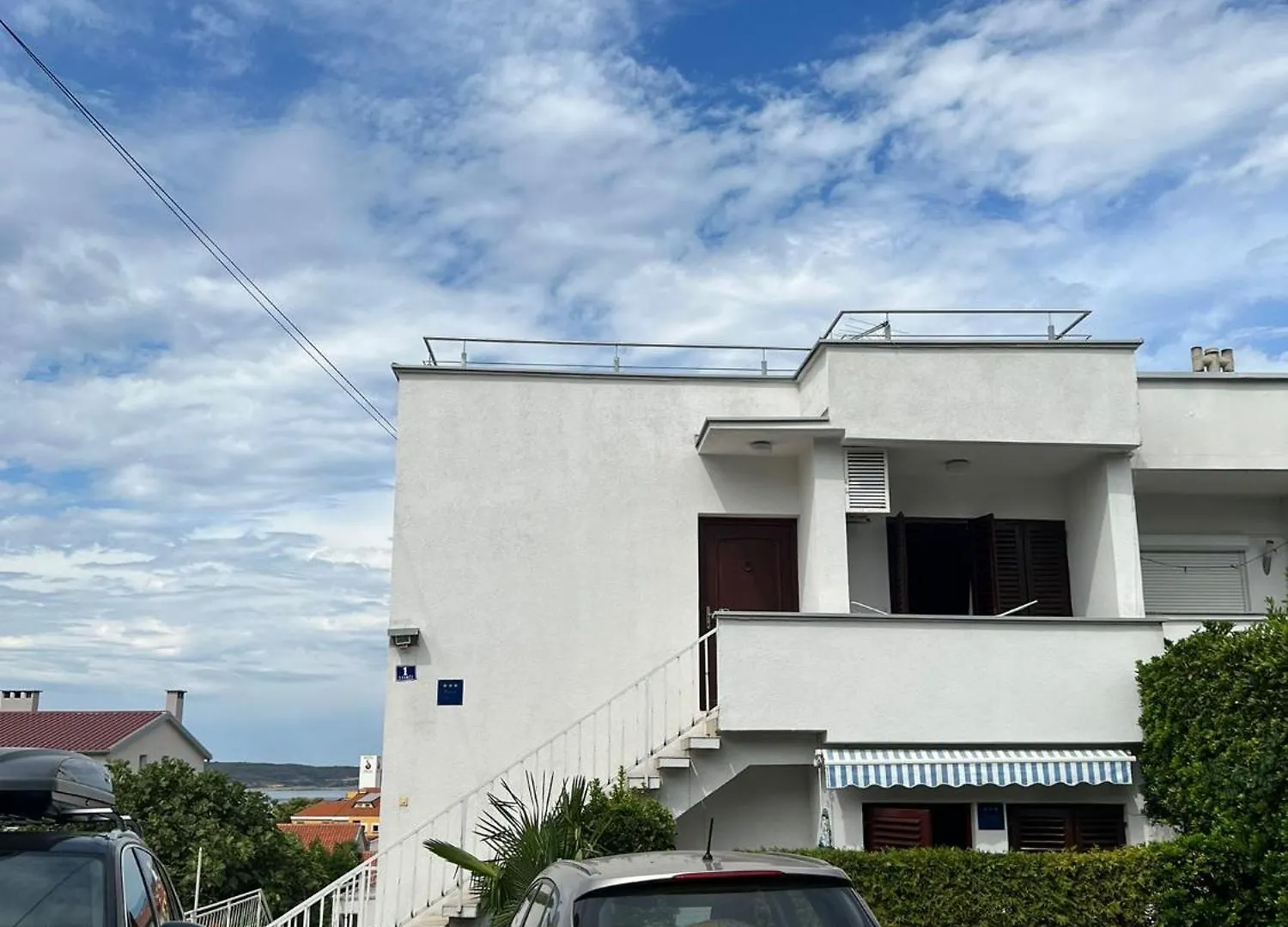 Antun Selce Drance 1 Ap Apartment 0*,  Croatia