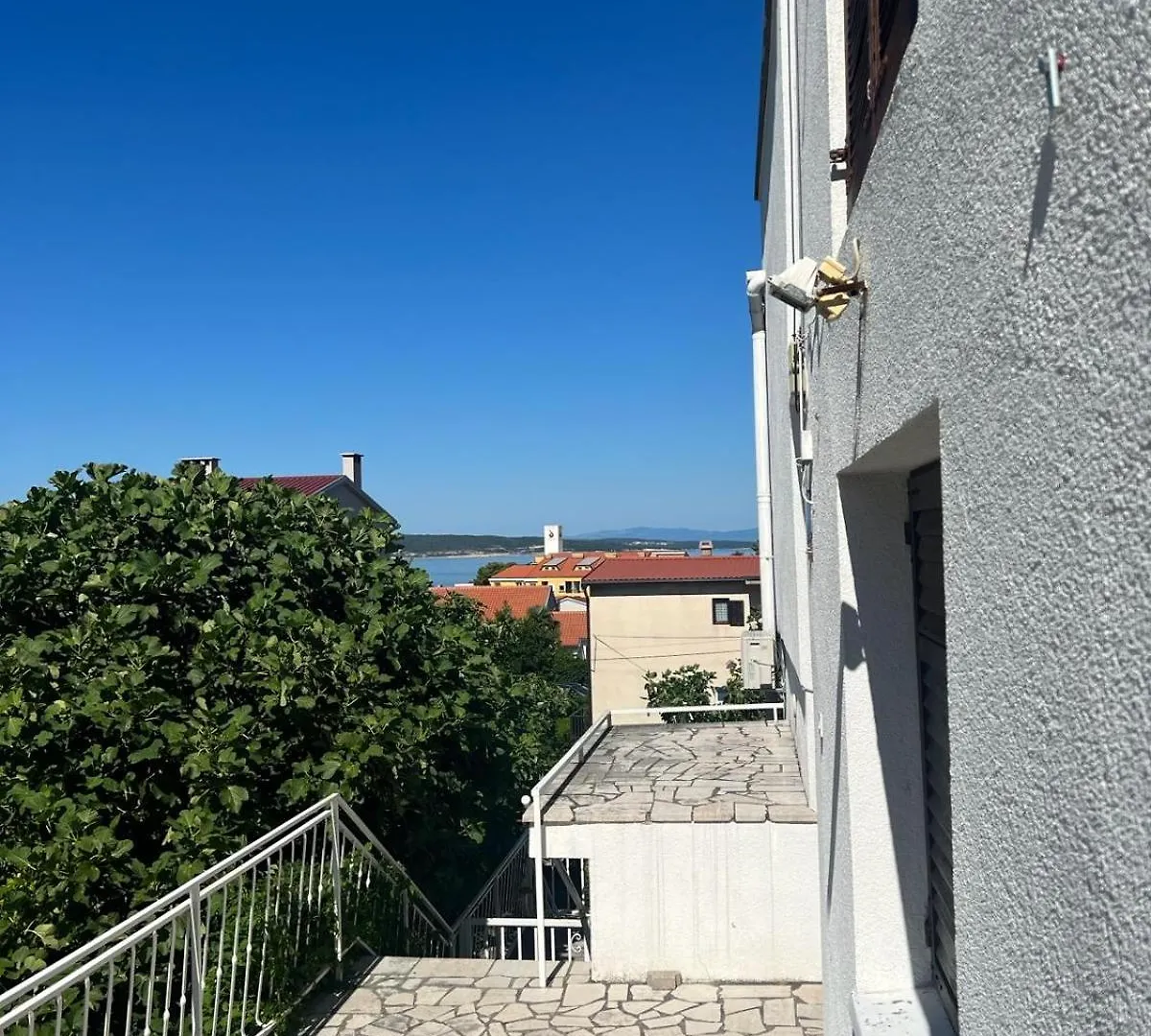 Antun Selce Drance 1 Ap Apartment