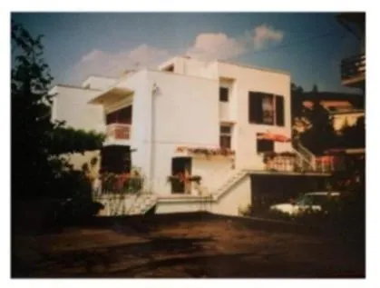 Antun Selce Drance 1 Ap Apartment
