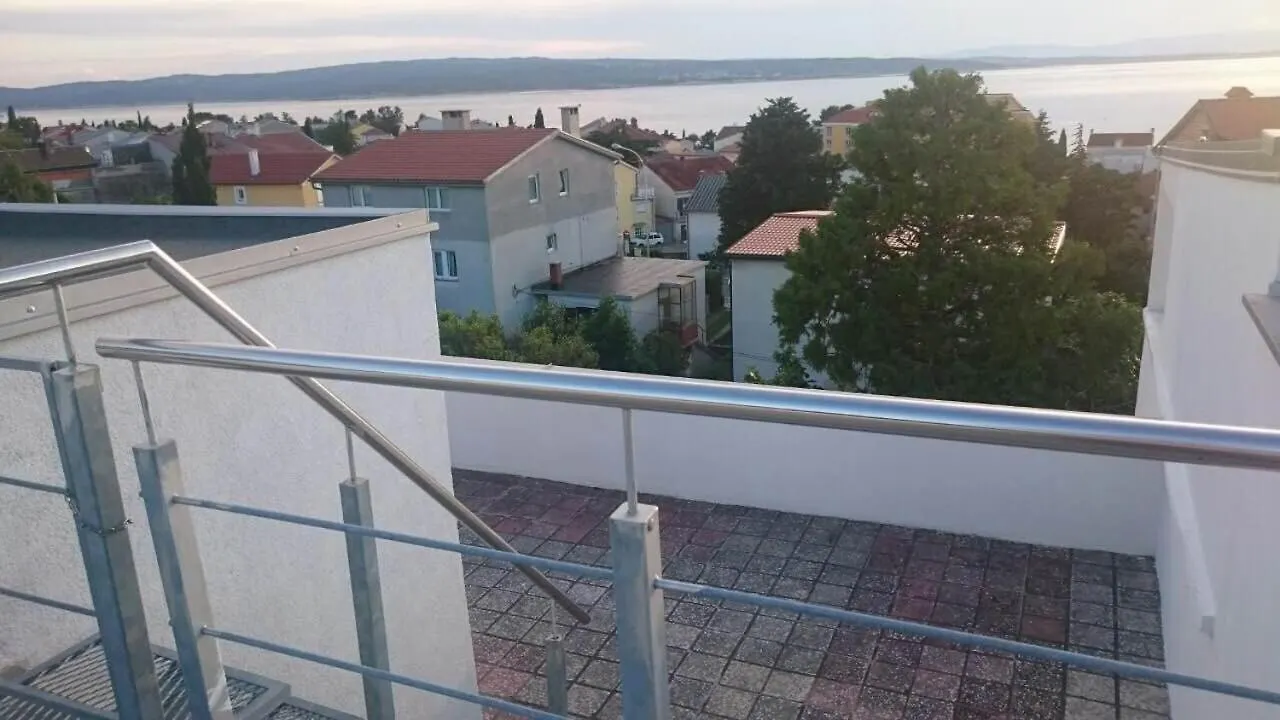 Antun Selce Drance 1 Ap Apartment