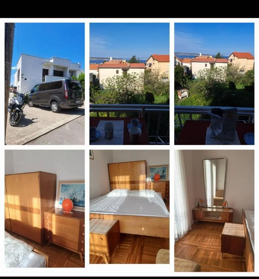 Antun Selce Drance 1 Ap Apartment