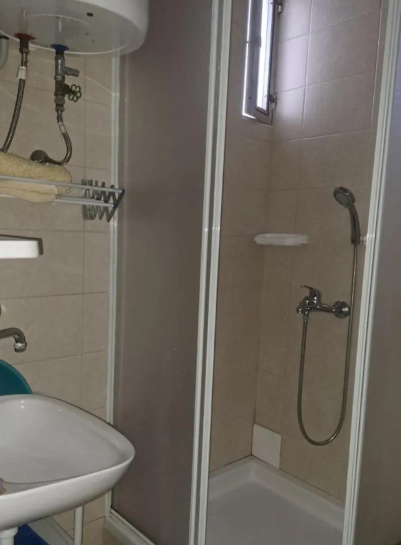 Antun Selce Drance 1 Ap Apartment