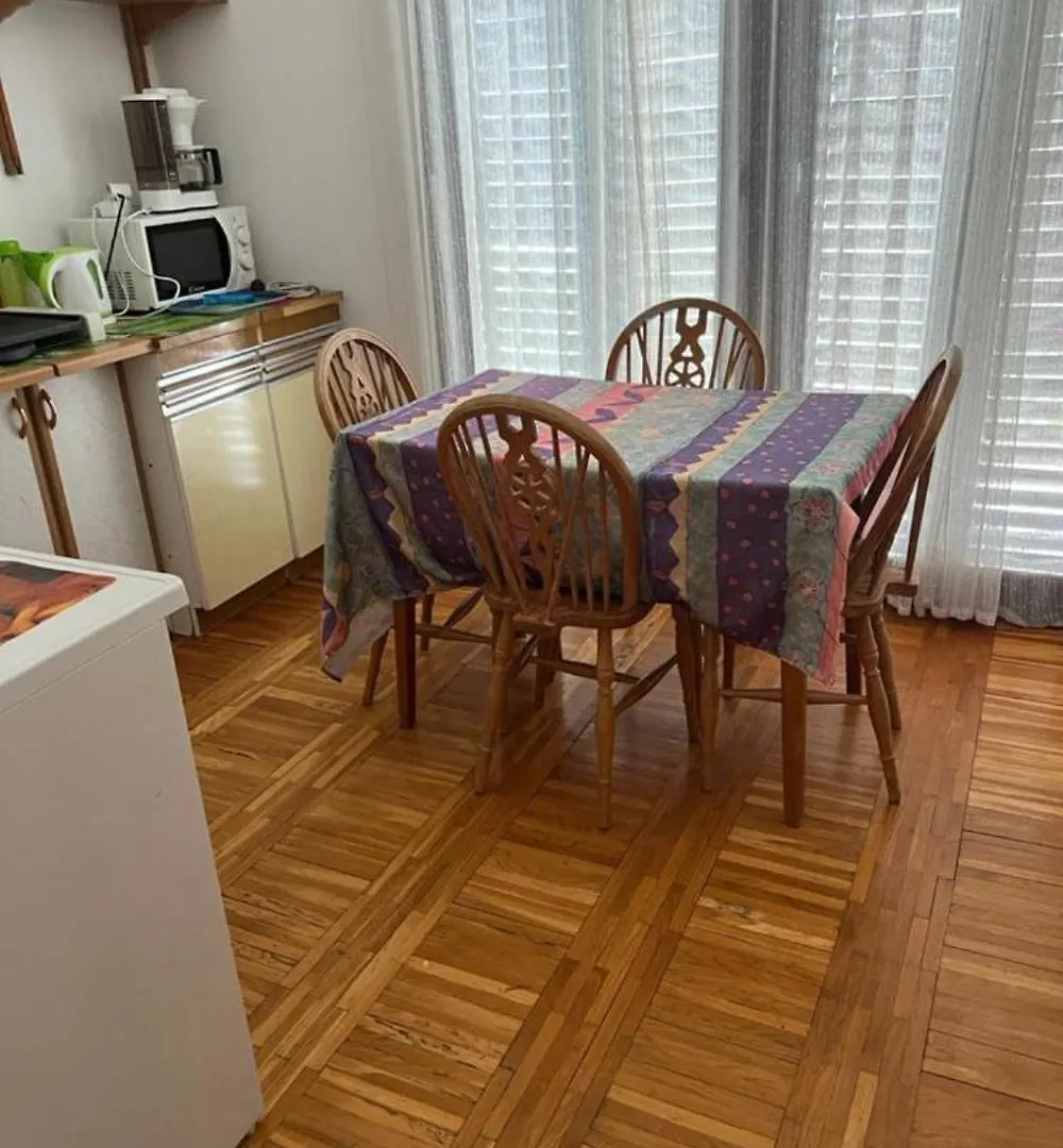 Antun Selce Drance 1 Ap Apartment