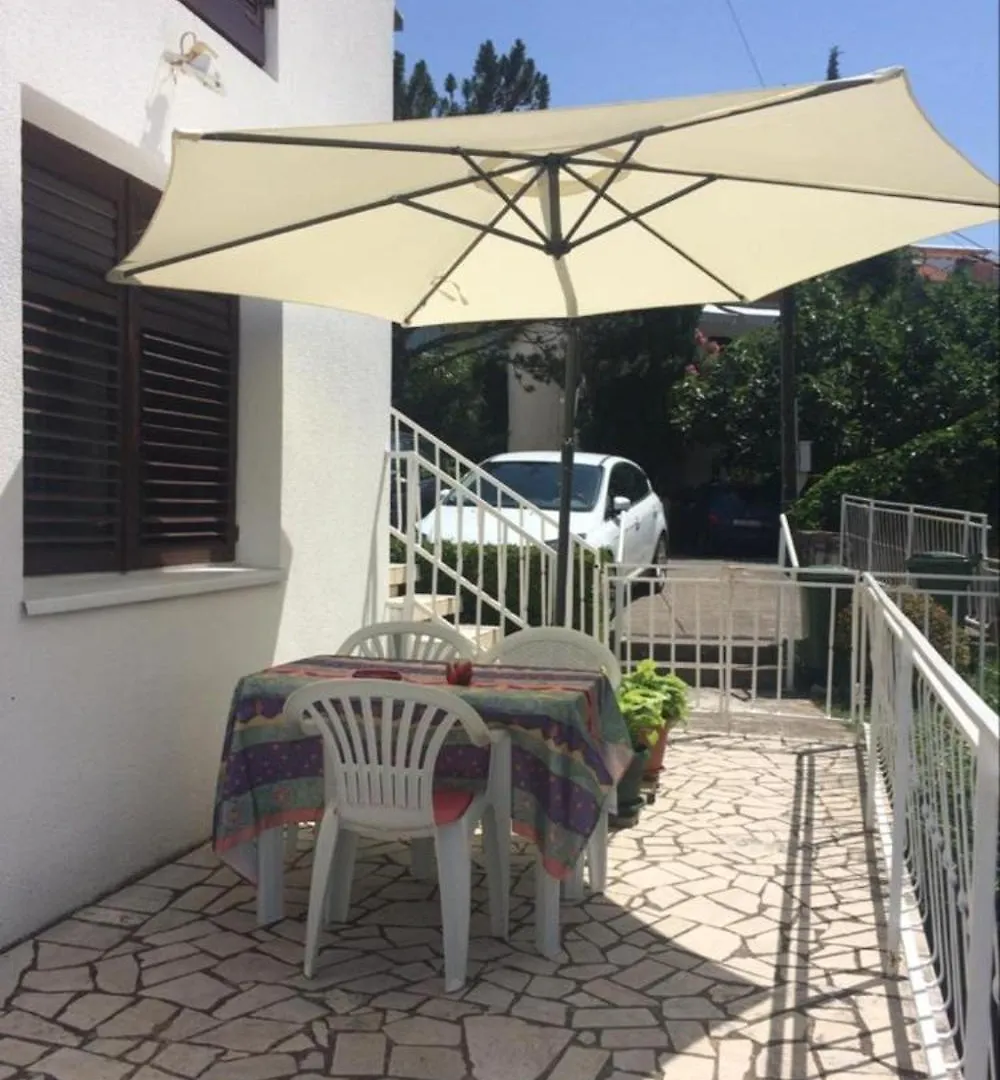 Antun Selce Drance 1 Ap Apartment