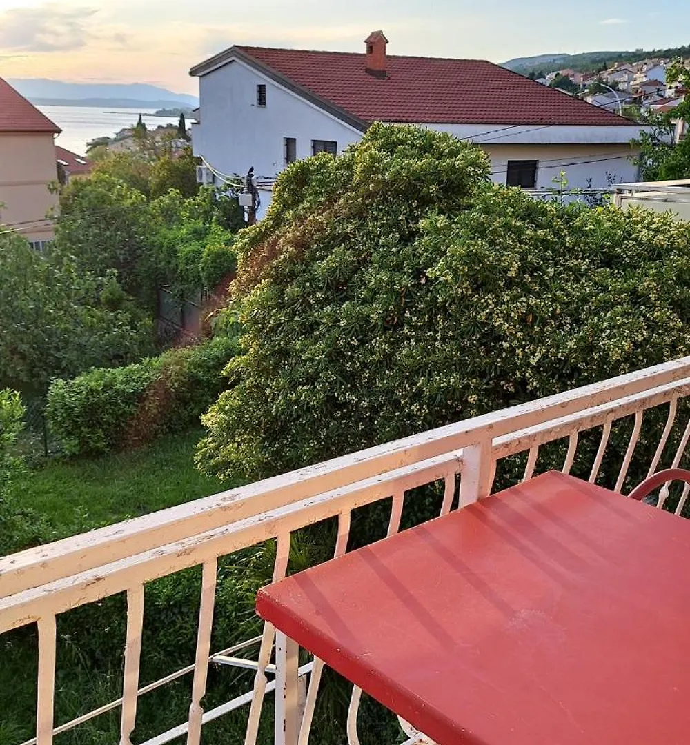 Antun Selce Drance 1 Ap Apartment Croatia