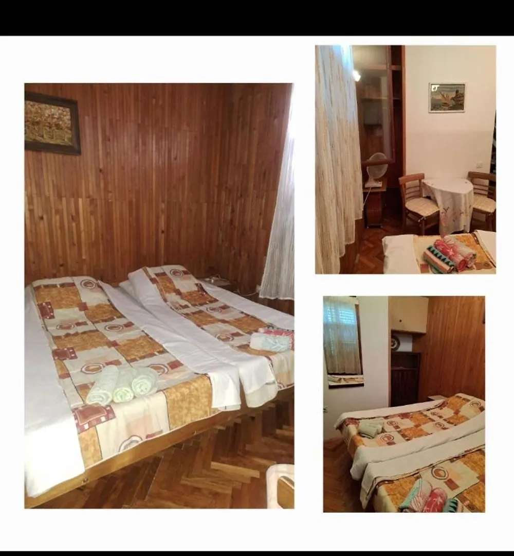 Antun Selce Drance 1 Ap Apartment 0*,