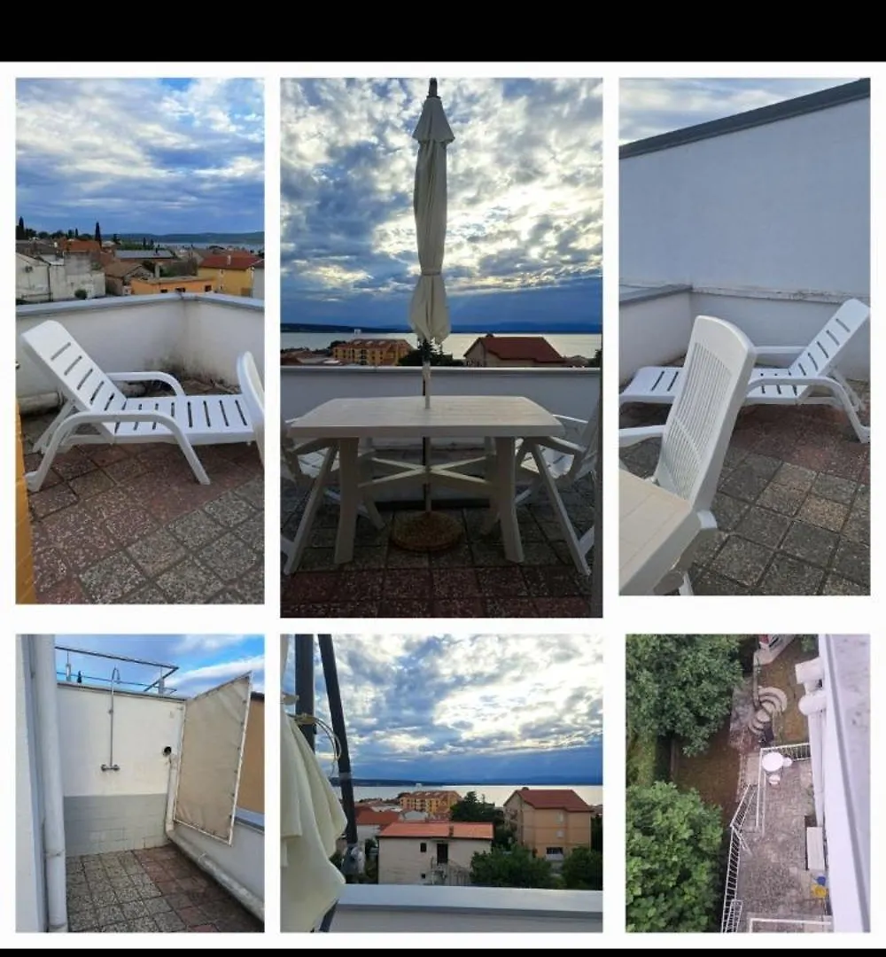Antun Selce Drance 1 Ap Apartment